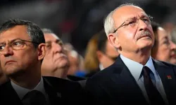 CHP’de kritik zirve: Özgür Özel ve Kemal Kılıçdaroğlu telefonda görüştü