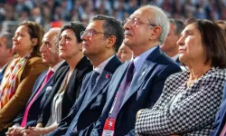 CHP için mutlak butlan kararı çıktı