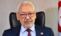 Tunus zindanlarında bir İslâm düşünürü! Raşid Gannuşi behemehal özgür kalmalı