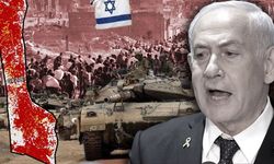 İşgalci İsrail'de iç hesaplaşma: Eski Bakandan tarihi 'soykırım' itirafı!