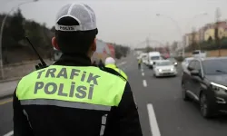 Trafik magandalarına ağır darbe! Makas atma yüzde 93 azaldı