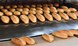 Ekmeğe zam geldi: O bölgede yaşayanlar daha pahalıya alacak!