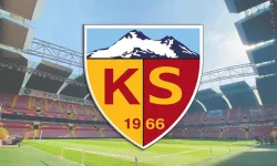 Kayserispor'dan TFF'ye tarihi çağrı: Bu sezon tescil edilmesin