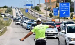 Trafikte milyonlarca sürücüyü ilgilendiren karar! Trafik cezaları için yeni uyarı