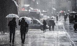 İstanbullular dikkat: Meteoroloji'den 20 ile sarı kodlu uyarı!
