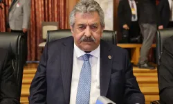 MHP'den 'Yetki Karmaşası' çıkışı: O madde kaldırılmalı