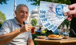 Rakamlar Meclise sunuldu! SSK ve Bağ-Kur emeklisi maaşı belli oldu