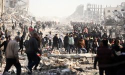 Gazze’yi unutma, unutturma! Anlaşma, hukuk, yasa hak getire! Siyonistler bunlardan hiçbirini dinlemiyor
