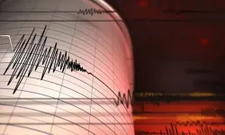 Gaziantep'te korkutan deprem: 4,6 ile sallandı