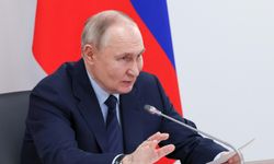 Kremlin: Putin, Dışişleri Bakanı Hakan Fidan ile yarın Tataristan'da görüşecek