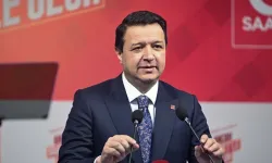 Mahmut Arıkan: Gelecek Partisi’nin siyasi hayatımıza yaptığı katkıları saygıyla hatırlayacağız