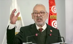 Gannuşi'nin sağlığı kötüleşti mi? Tunus'tan flaş açıklama