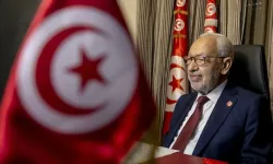 Uluslararası toplumdan Raşid El-Gannuşi için acil tahliye çağrısı yüzlerce isim tahliyesi için imza verdi! Raşid El Gannuşi kimdir?