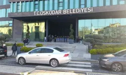Üsküdar Belediyesi'ne operasyon: Başkan Dedetaş dahil 6 kişi gözaltında