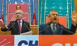 Meclis'te 6 bin kişilik kriz: CHP'de tarihi kürsü savaşı