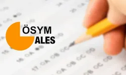 ALES/1 sonuçları açıklandı! ÖSYM sorgulama ekranı yayında