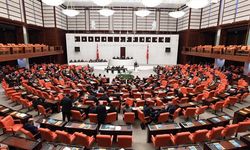 Meclis'te Yeni fezleke dalgası! 10 isim için süreç başladı