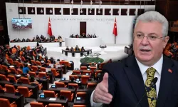 12. Yargı Paketi Meclis'te: Duruşma süreleri değişiyor