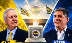 Fenerbahçe'de nefesler tutuldu! Dev seçimde oy verme başladı