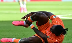 Galatasaray'ı kahreden Singo depremi! 55 milyon Euro'luk plan iptal