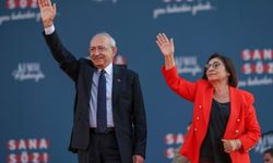 Kılıçdaroğlu ve eşini tehdit eden kişi tutuklandı!