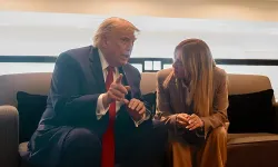 Unutulmaz nükleer silah atışması! Meloni, Trump'a adeta ''kapak'' yaptı! Atışmaları ile iki ünlü küresel emperyalist isim!