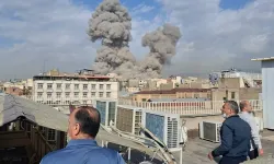ABD'nin su depolarına saldırısına İran'dan 'savaş suçu' tepkisi