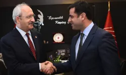 Kılıçdaroğlu'ndan Demirtaş kararı: Edirne yollarına çıkıyor