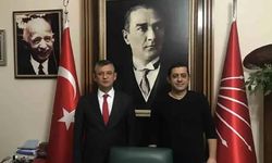 Özgür Özel'in eski danışmanı Cem Yüzer tutuklandı