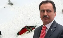 Yazıcıoğlu soruşturmasında sürpriz karar! Dosya ankara'da