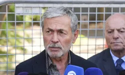 Aykut Kocaman'dan kongrede sitem: Son derece şikayetçiyim!