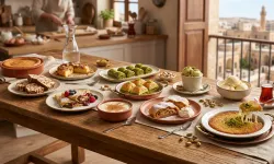 TasteAtlas listeyi açıkladı! Dünyanın en iyi tatlısı Türkiye'den