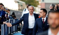 Real Madrid'de seçim bitti: Jose Mourinho dönüyor