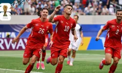 Dünya Kupası'nda Bosna Hersek son 20 dakikada yıkıldı