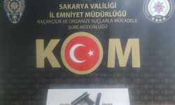 5 ildeki 1 milyon 680 bin liralık dolandırıcılığa ilişkin 'suç örgütü' şüphelisi tutuklandı