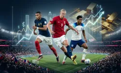 Dünya Kupası'nın en değerli ilk 11'i belli oldu!