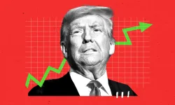 Trump'ın gizli borsa trafiği sızdı: Tam 3 bin 600 işlem