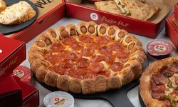Fast-Food'da tarihi satış: Pizza Hut 2,7 milyar dolara gidiyor
