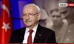 Kemal Kılıçdaroğlu:  ''Ben Özgür Özel’e, ‘Bazı belediye başkanlarını aday gösterme’ dedim''
