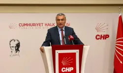 CHP Parti Sözcüsü Sarı'dan açıklama! Kılıçdaroğlu kürsüye çıkıyor