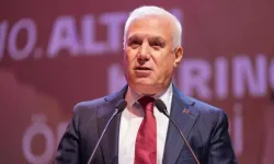 Bursa Büyükşehir Belediye Başkanı'na 402 yıl hapis istemi: İddianame kabul edildi