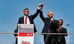 Yavaş'tan Levent Koç sözleri: Elimi öptürmedim!
