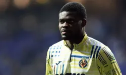 Kanada, Ganalı futbolcu Partey'nin ülkeye girişine izin vermedi
