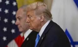 Trump'tan Netanyahu'ya küfürlü Beyrut saldırısı tepkisi! İran'dan misilleme tehdidi