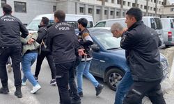 Barış Boyun çetesine operasyon: 6 avukat gözaltında