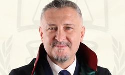 Denizli Barosu'nda soruşturma: Ufuk Kök istifa etti