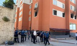 Kahramanmaraş’ta yanarak ölen üç kardeş ile ilgili yürek yakan detay ortaya çıktı