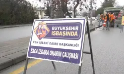 Ankara'da 'Mazgal' iddiası: ABB'den yanıt geldi