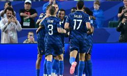 Mbappe rekora koşuyor