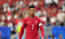 Portekiz'i sallayan kriz: Cristiano Ronaldo kampı terk etti